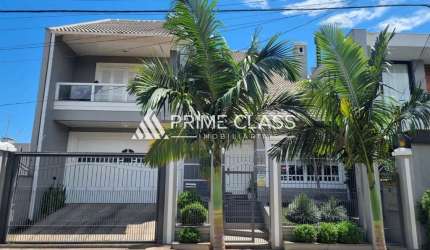 Casa com 3 quartos à venda na Rua Dinamarca, 286, Moinhos De Vento, Canoas por R$ 1.599.000