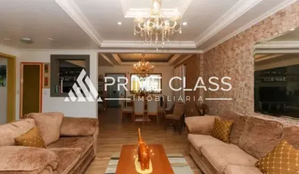 Casa com 4 quartos à venda na Rua das Petúnias, 725, Loteamento Bela Vista, Canoas por R$ 899.800