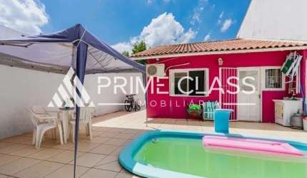 Casa com 2 quartos à venda na Rua das Gaivotas, 89, Igara, Canoas por R$ 569.999