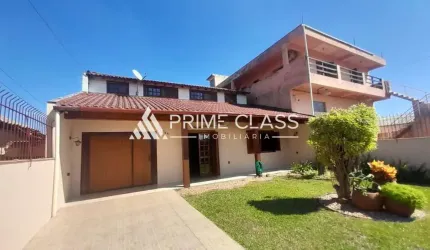 Casa com 3 quartos para alugar na Rua São Paulo, 334, Mathias Velho, Canoas por R$ 4.000