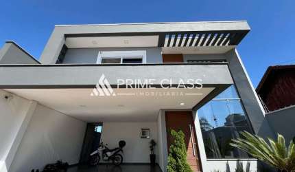 Casa com 4 quartos à venda na Prolongamento da Antônio Ficagna, 392, Fátima, Canoas por R$ 1.170.000