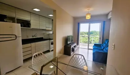 Apartamento com 2 quartos à venda na Rua Pedro José Zanetti, 406, Igara, Canoas por R$ 370.000