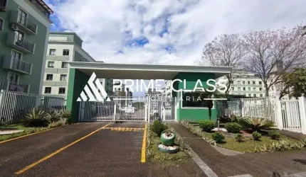 Apartamento com 3 quartos à venda na Avenida Açucena, 2999, Estância Velha, Canoas por R$ 350.000