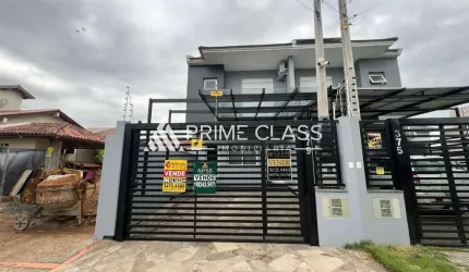 Casa com 3 quartos à venda na Rua das Canafístulas, 379, Igara, Canoas por R$ 779.000