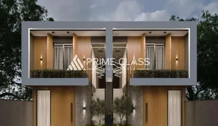 Casa com 3 quartos à venda na Rua Henrique Kranen Filho, 45, Mont Serrat, Canoas por R$ 835.000