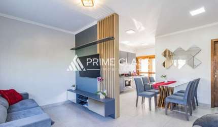 Casa com 2 quartos à venda na Rua Hélio Fraga de Moraes Sarmento, 104, São José, Canoas por R$ 449.900