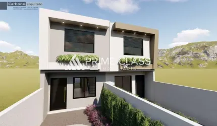 Casa com 2 quartos à venda na Rua Sevilha, 328, São José, Canoas por R$ 350.000
