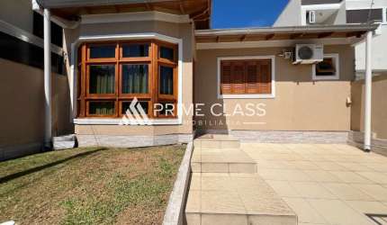 Casa com 2 quartos à venda na Rua Cláudio Bloedow Schultz, 131, São José, Canoas por R$ 495.000