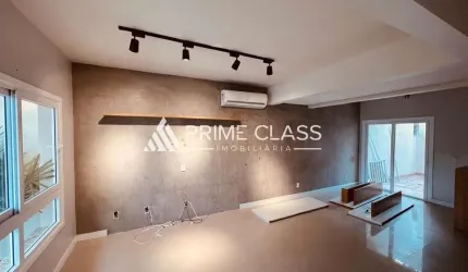 Casa em condomínio fechado com 3 quartos à venda na Avenida Armando Fajardo, 1977, Igara, Canoas por R$ 790.000