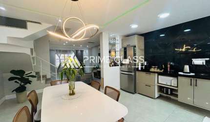 Casa com 2 quartos à venda na Rua dos Alecrins, 173, Igara, Canoas por R$ 699.000