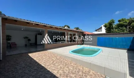 Casa com 3 quartos à venda na Rua Porto Seguro, 415, Nossa Senhora das Graças, Canoas por R$ 759.970