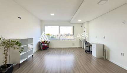 Apartamento com 2 quartos à venda na Rua Carlos Drumond de Andrade, 188, Centro, Canoas por R$ 330.000