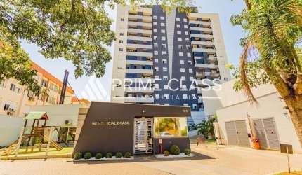 Apartamento com 2 quartos à venda na Rua Brasil, 121, Centro, Canoas por R$ 345.900