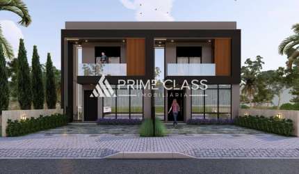 Casa com 3 quartos à venda na Rua Professora Delphina Ferrari, 216, Igara, Canoas por R$ 910.000
