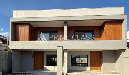 Casa com 3 quartos à venda na Onze de Agosto, 59, Igara, Canoas por R$ 860.000