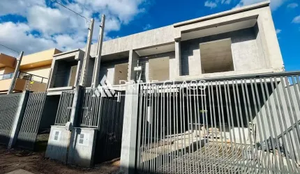 Casa com 3 quartos à venda na Rua Doutor João César, 135, Mont Serrat, Canoas por R$ 1.100.000