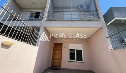 Casa com 2 quartos à venda na Vereador Adão Santos, 17, São José, Canoas por R$ 439.000