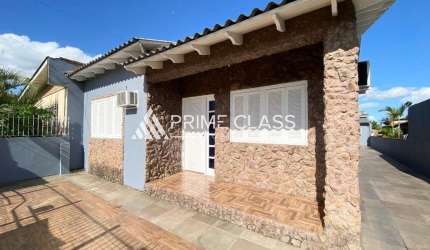 Casa com 4 quartos à venda na Rua Alexandre de Gusmão, 1221, Estância Velha, Canoas por R$ 529.900