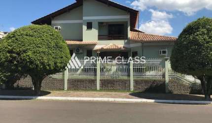 Casa com 3 quartos à venda na Rua Áustria, 271, Moinhos De Vento, Canoas por R$ 1.700.000