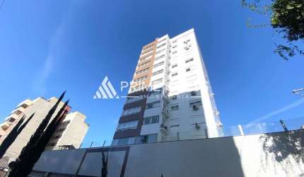 Apartamento com 2 quartos à venda na Rua Caramuru, 21, Centro, Canoas por R$ 570.000