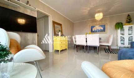 Apartamento com 3 quartos à venda na Rua Napoleão Laureano, 361, Centro, Canoas por R$ 699.900