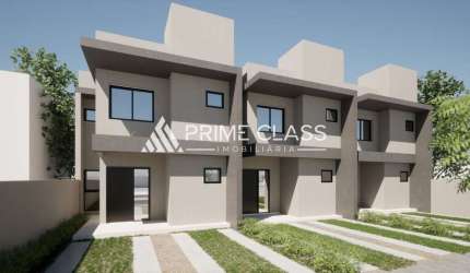 Casa com 3 quartos à venda na Rua Dois, 543, Estância Velha, Canoas por R$ 420.000