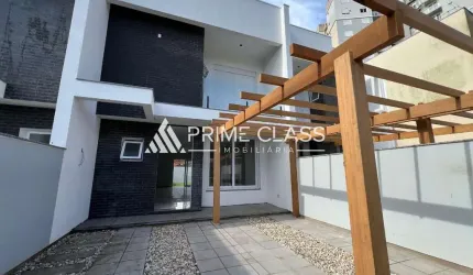 Casa com 3 quartos à venda na Rua da Figueira, 700, Nossa Senhora das Graças, Canoas por R$ 860.000