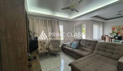 Casa com 3 quartos à venda na Rua Doutor Alfredo Angelo Filho, 497, Igara, Canoas por R$ 889.000