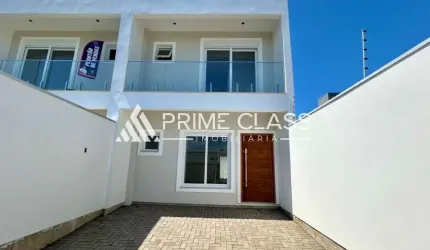 Casa com 3 quartos à venda na Rua da Erva Mate, 662, Igara, Canoas por R$ 669.000