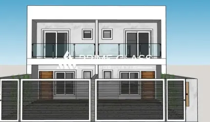 Casa com 3 quartos à venda na Rua dos Louros, 54, Igara, Canoas por R$ 700.000