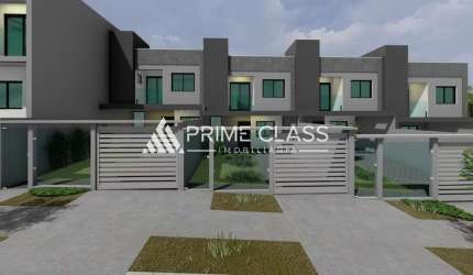 Casa com 3 quartos à venda na Rua Mamoré, 310, Igara, Canoas por R$ 830.000