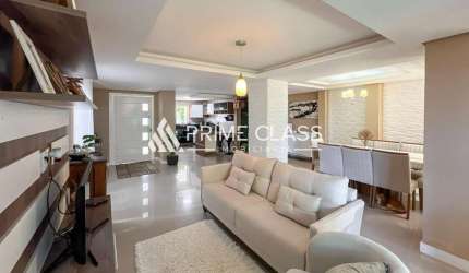Casa com 3 quartos à venda na Rua Hélio Fraga de Moraes Sarmento, 80, São José, Canoas por R$ 599.000