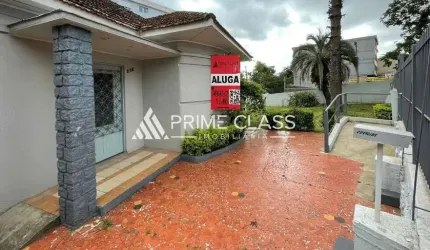 Casa comercial para alugar na Avenida Santos Ferreira, 265, Marechal Rondon, Canoas por R$ 6.000