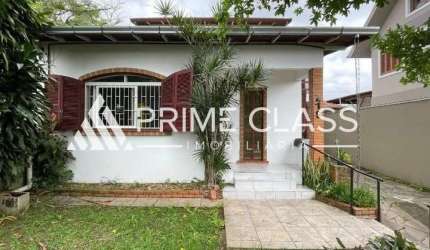 Casa com 3 quartos à venda na Rua Pero Vaz de Caminha, 219, Nossa Senhora das Graças, Canoas por R$ 589.000