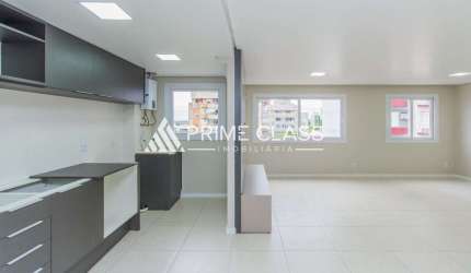 Apartamento com 2 quartos para alugar na Rua Napoleão Laureano, 90, Centro, Canoas por R$ 4.000