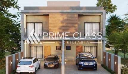 Casa com 3 quartos à venda na Rua Professora Delphina Ferrari, 227, Igara, Canoas por R$ 940.900
