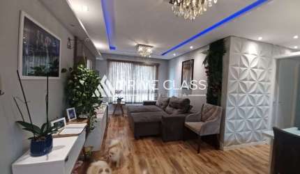 Apartamento com 3 quartos à venda na Rua Aurora, 1250, Marechal Rondon, Canoas por R$ 634.000