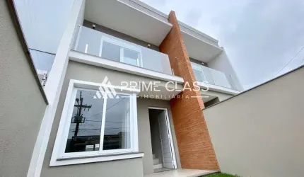 Casa com 3 quartos à venda na Rua Mário Almeida Flores, 27, São José, Canoas por R$ 479.000