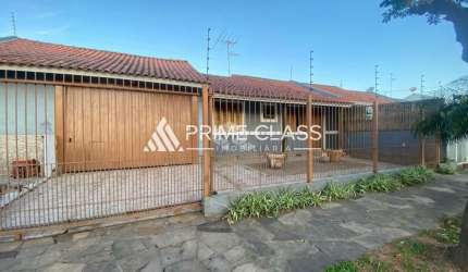 Casa com 1 quarto à venda na Verona, Quadra D1, 395, São José, Canoas por R$ 450.000