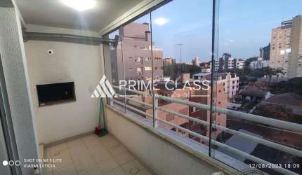 Apartamento com 3 quartos à venda na Rua Doutor Barcelos, 97, Centro, Canoas por R$ 539.000
