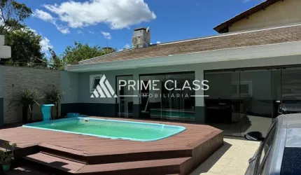 Casa com 3 quartos à venda na Avenida Inconfidência, 1735, Cidade Nova, Canoas por R$ 2.350.000