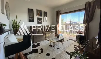 Apartamento com 3 quartos à venda na Rua Humaitá, 1370, Marechal Rondon, Canoas por R$ 310.000