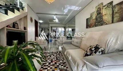 Casa com 3 quartos à venda na Rua Luis Alberto Ribeiro de Castro, 83, Mont Serrat, Canoas por R$ 949.000