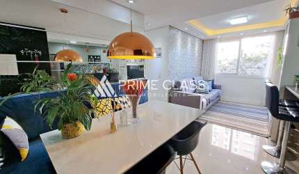 Apartamento com 2 quartos à venda na Avenida Doutor Sezefredo Azambuja Vieira, 2277, Moinhos De Vento, Canoas por R$ 557.000