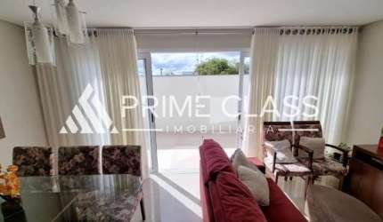 Apartamento com 3 quartos à venda na Rua Santini Longoni, 195, Marechal Rondon, Canoas por R$ 790.000