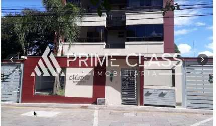 Apartamento com 1 quarto à venda na Rua Coronel Vicente, 98, Centro, Canoas por R$ 358.900