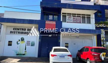 Barracão / Galpão / Depósito à venda na Rua Pirapo, 581, Igara, Canoas por R$ 1.280.000