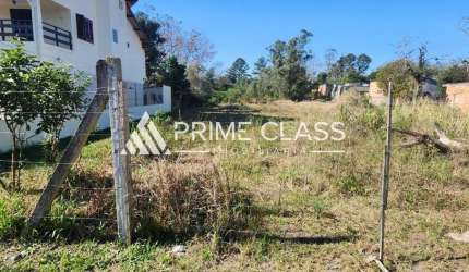 Terreno à venda na Rua Santo Izidoro, 453, Estância Velha, Canoas por R$ 779.900