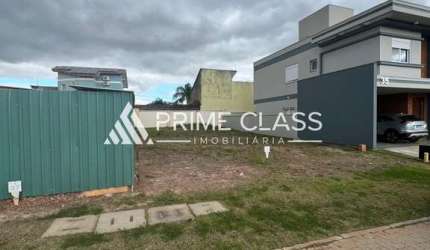 Terreno à venda na Rua dos Pinheiros, 141, Igara, Canoas por R$ 625.900