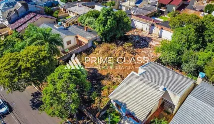 Terreno à venda na Rua Nações Unidas, 695, Nossa Senhora das Graças, Canoas por R$ 694.900